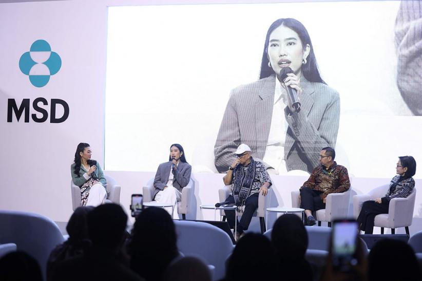 Melihat Karya Seni Penyintas Kanker di Pameran Understanding Cancer Through Art - Bagian 2