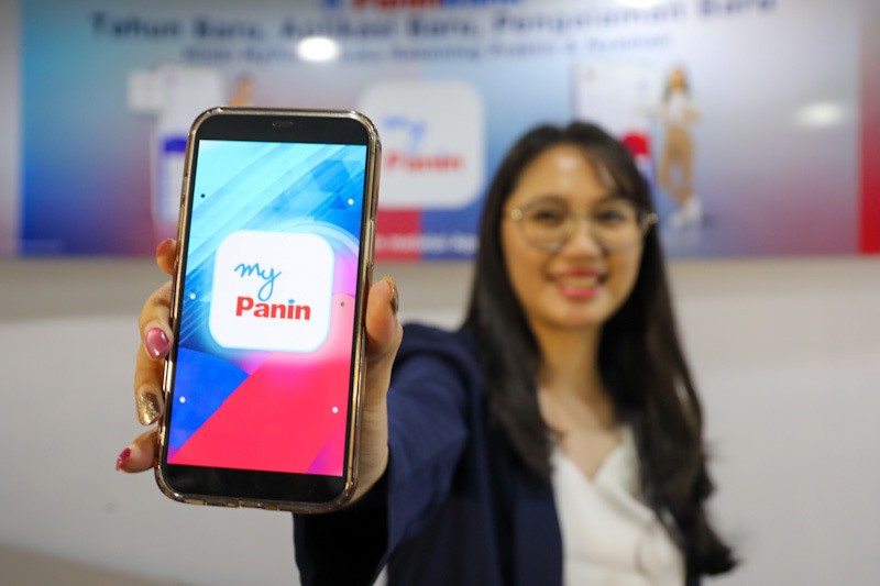 Aplikasi Layanan Perbankan Digital Terbaru - Bagian 1
