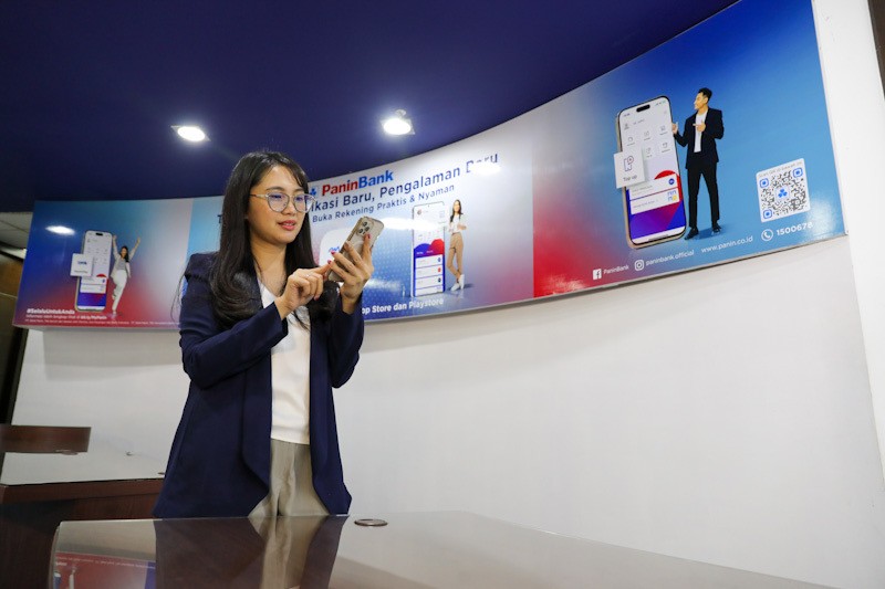 Aplikasi Layanan Perbankan Digital Terbaru - Bagian 4