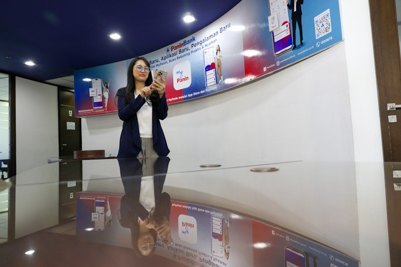 Aplikasi Layanan Perbankan Digital Terbaru - Bagian 2