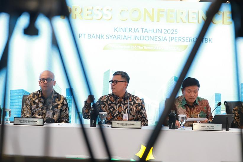 Topang 90 Persen Pembiayaan Pro Rakyat, Laba BSI Tembus Rp7,57 Triliun - Bagian 3