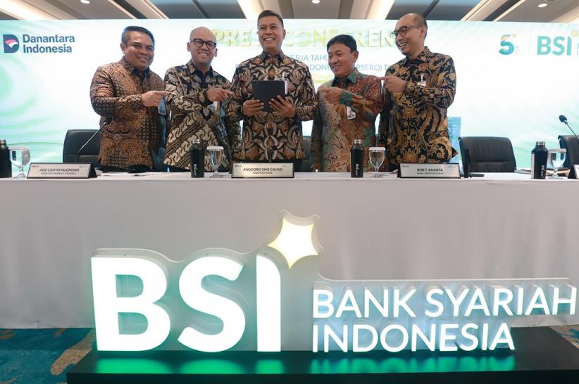 Topang 90 Persen Pembiayaan Pro Rakyat, Laba BSI Tembus Rp7,57 Triliun - Bagian 4