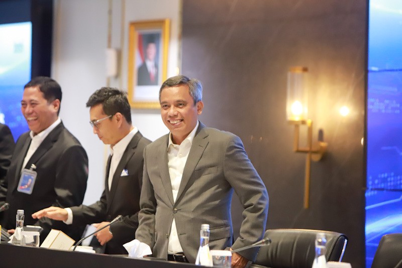 Melesat, Laba Bersih BTN 2025 Sebesar Rp3,5 Triliun - Bagian 6