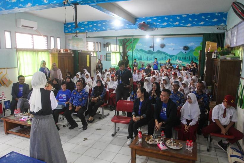 Program Literasi Keuangan dan Pembelajaran Coding Gratis - Bagian 4