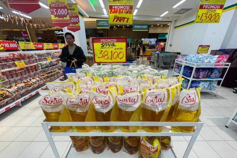 Pemprov DKI Jakarta Pastikan Stok Pangan Aman Jelang Ramadan - Bagian 2