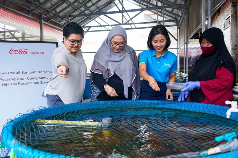 Sinergi Transformasi Sampah Organik Menjadi Aset Ekonomi - Bagian 1