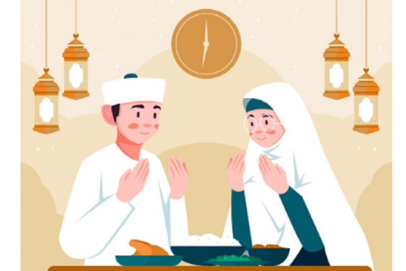 Jadwal Buka Puasa Banjarmasin Hari Ini 3 Maret 2026, Lengkap Waktu Adzan Maghrib