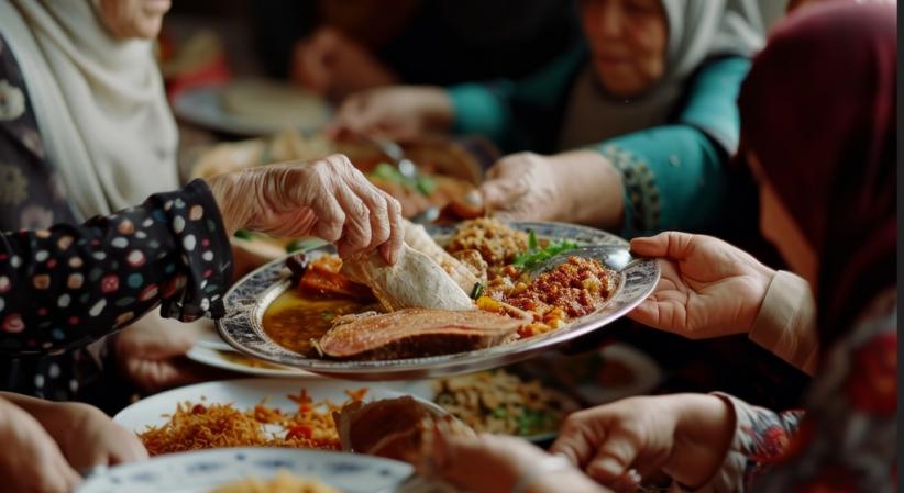 Jadwal Buka Puasa Medan Hari Ini 4 Maret 2026, Lengkap Waktu Adzan Maghrib