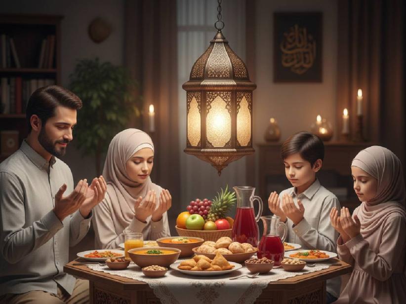 Jadwal Buka Puasa Balikpapan Hari Ini 28 Februari 2026, Magrib Jam Berapa?