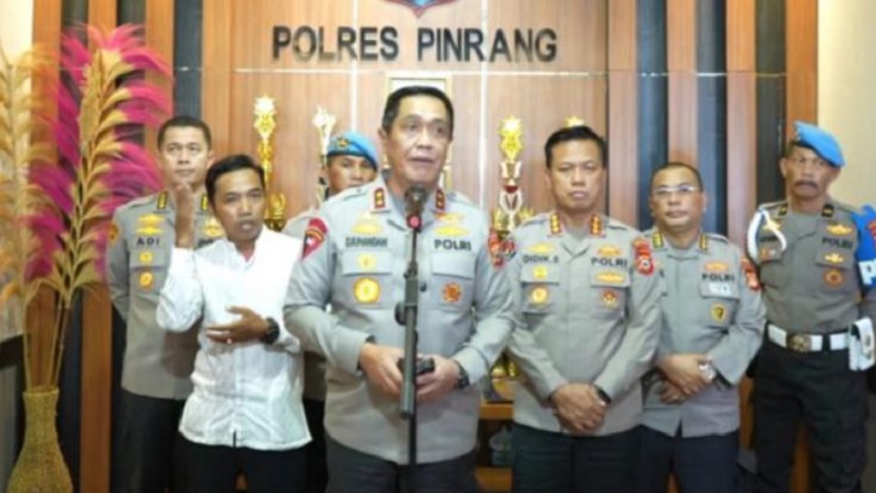 Bripda Dirja Tewas Dianiaya Senior, 1 Orang Ditetapkan Tersangka
