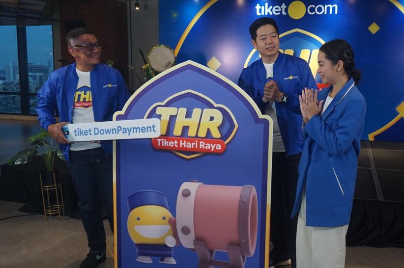Strategi Pemesanan Tiket Mudik Lebaran 2026 - Bagian 2