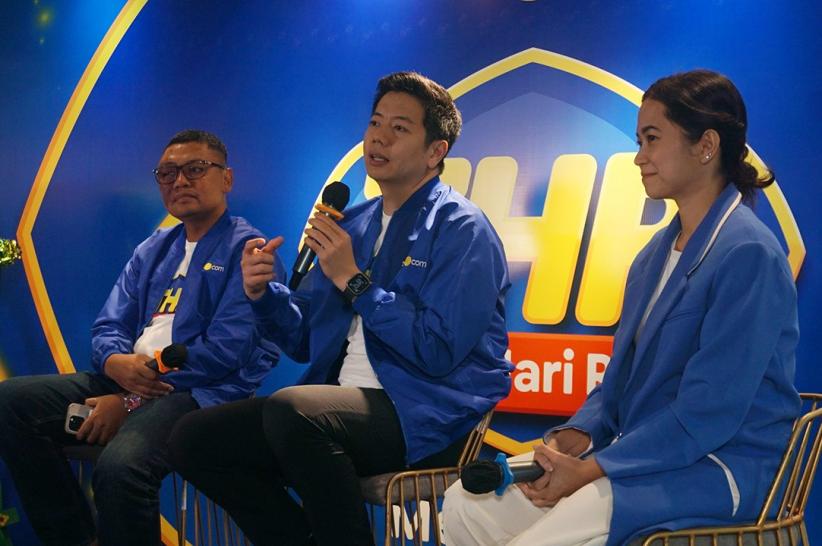Strategi Pemesanan Tiket Mudik Lebaran 2026 - Bagian 1