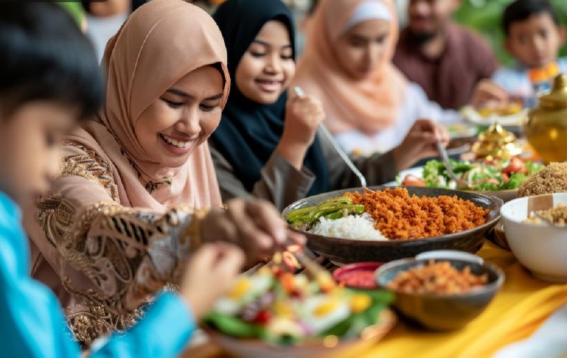 Jadwal Buka Puasa Ramadhan 2026 Jogja dan Sekitarnya, Hari Ini 2 Maret 2026