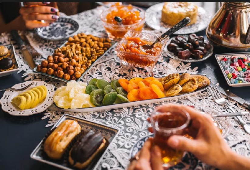 Jadwal Buka Puasa Medan Hari Ini 2 Maret 2026, Adzan Maghrib Jam Berapa?