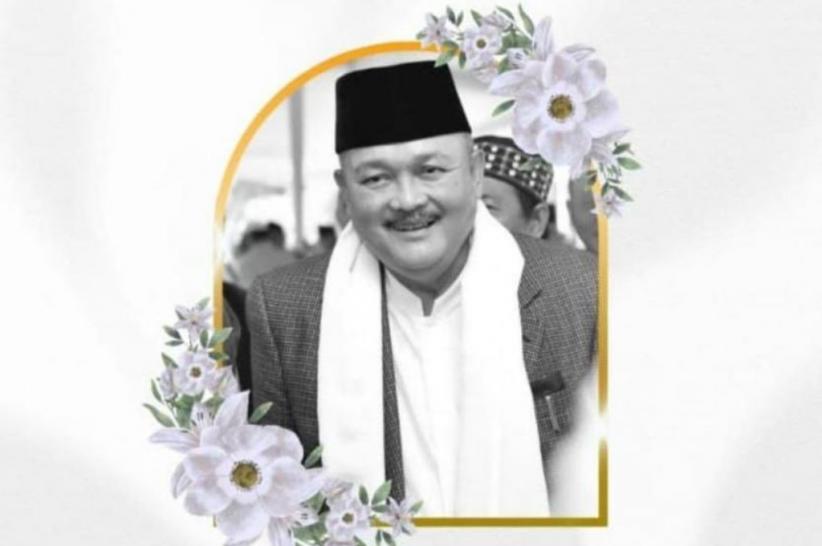 Sumsel Berduka! Ini Profil dan Warisan Alex Noerdin, Pelopor Sekolah dan Berobat Gratis