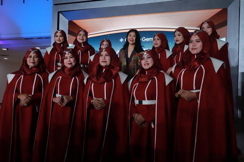 Membuat Konten Ramadan dengan Gemini AI - Bagian 1