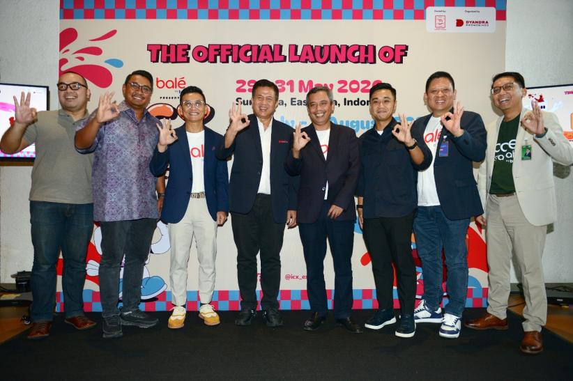 Indonesia Coffee Expo, BTN Perkuat Ekosistem Kopi Lewat Bale - Bagian 3