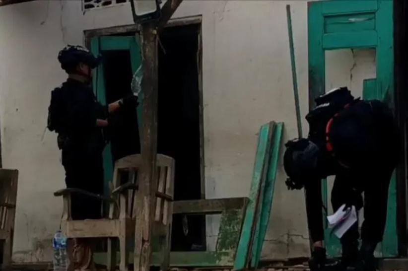 Korban Tewas Ledakan Petasan di Ponorogo Bertambah jadi 2 Orang