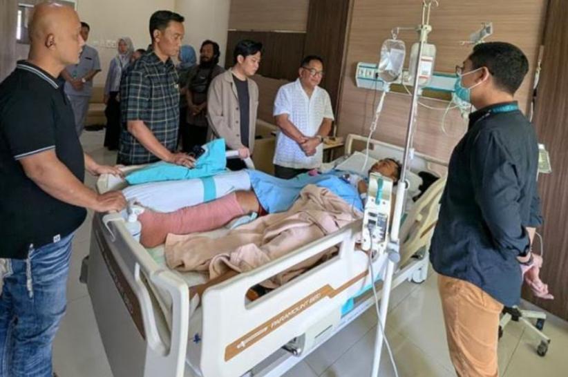 Update Kecelakaan Moge di Kulonprogo, Kedua Pihak Sepakat Damai