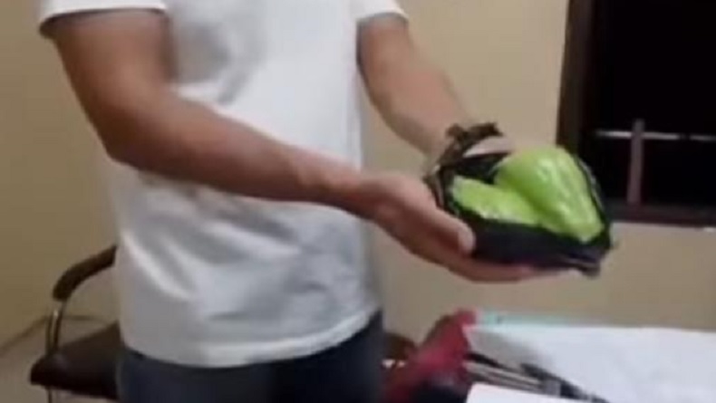 Tepergok Diduga Ambil 2 Labu Siam di Kebun Warga, Pria di Cianjur Tewas Dianiaya