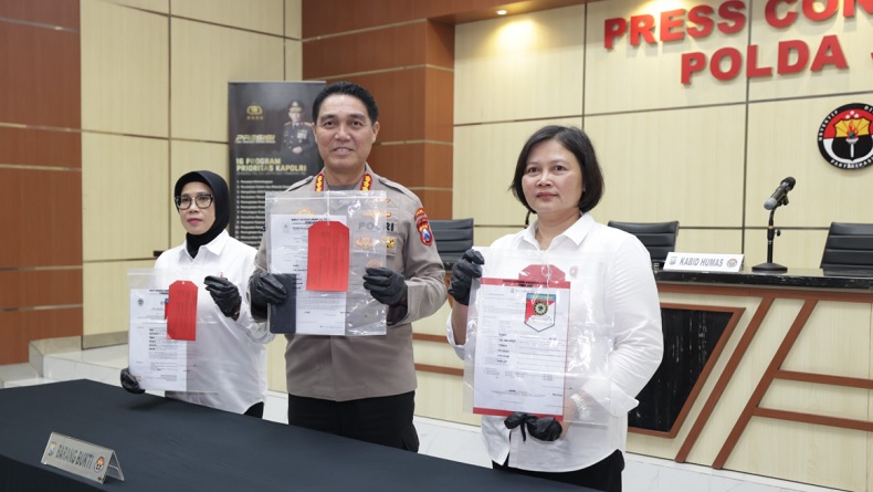 Pria di Madiun Jadi Tersangka Dugaan Kekerasan Seksual terhadap Atlet Perempuan