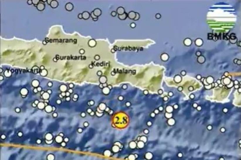 Gempa Hari Ini Guncang Lumajang, Cek Kekuatan Magnitudonya!