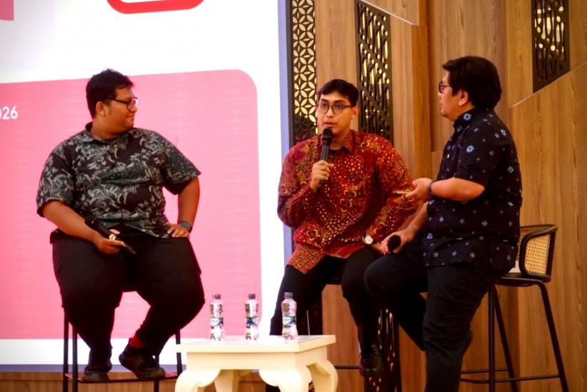 Dengar Aspirasi Pelaku Industri, Kemenko PM Gelar Diskusi untuk Level Up Ekosistem Gim Nasional - Bagian 1