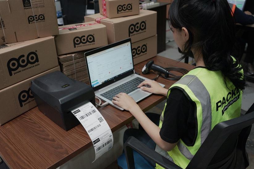 Lonjakan Permintaan Usai Lebaran Dorong Penguatan Sistem Distribusi - Bagian 3