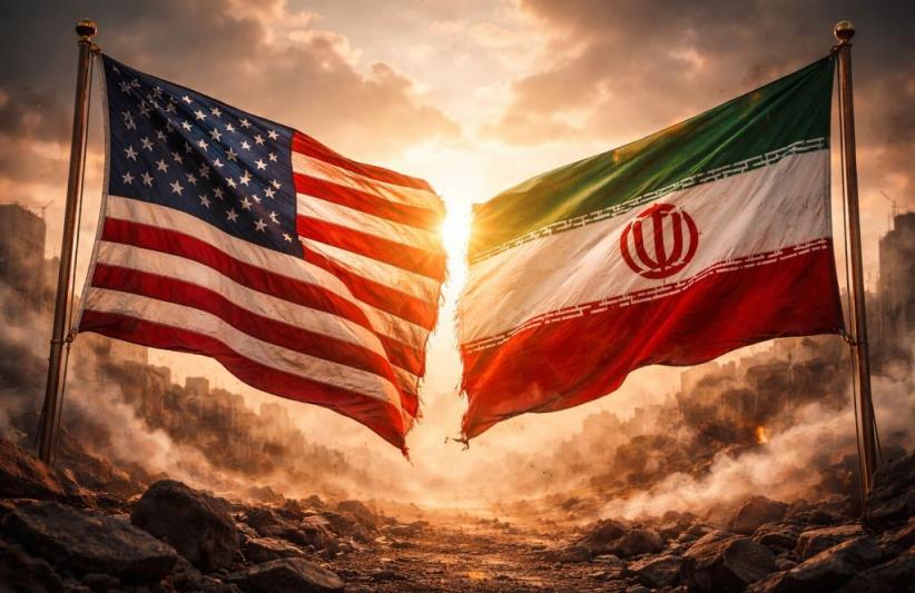 Iran Beri 6 Syarat kepada AS untuk Buka Selat Hormuz, Ini Daftarnya