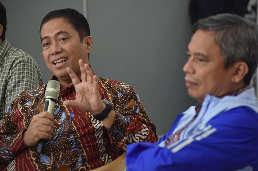 6 Juta KPR BTN Dorong Ekosistem Perumahan Nasional - Bagian 4