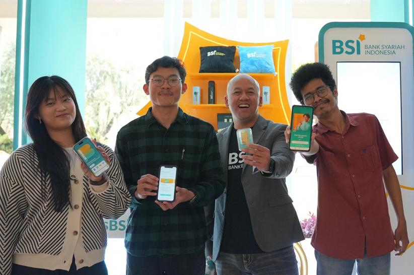 Generasi Muda Jadi Target Penguatan Literasi Investasi Emas - Bagian 2