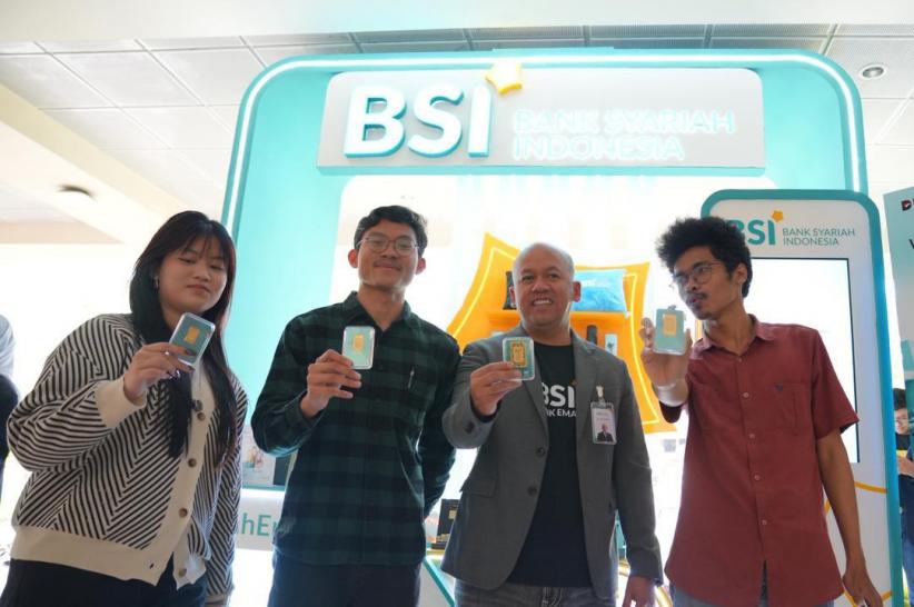 Generasi Muda Jadi Target Penguatan Literasi Investasi Emas - Bagian 4