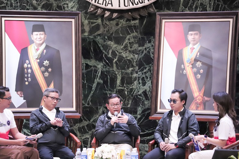 Raih Elite Label, BTN Jakim 2026 Akan Diikuti 40.000 Pelari - Bagian 2