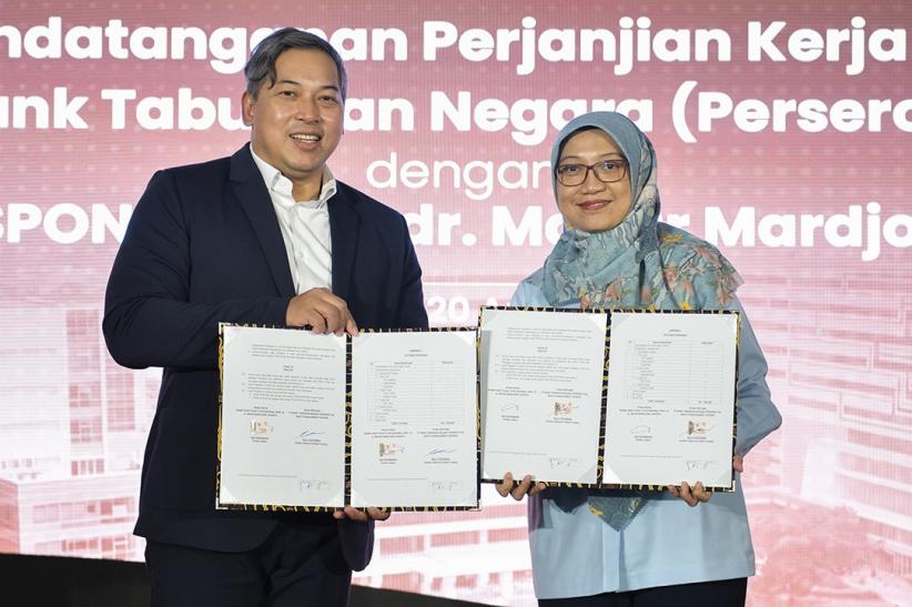 Sinergi Perluas Layanan Finansial dan Kesehatan - Bagian 3