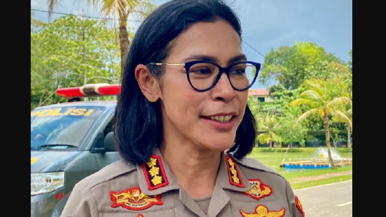 Polda Kepri Rombak Sejumlah Jabatan Penting, Wakapolres hingga Kapolsek