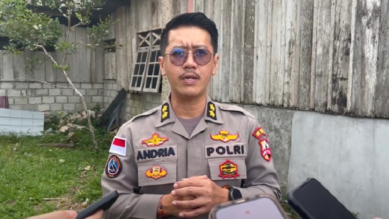 Penembakan Kembali Terjadi di Yahukimo, Sasar Warga Sipil