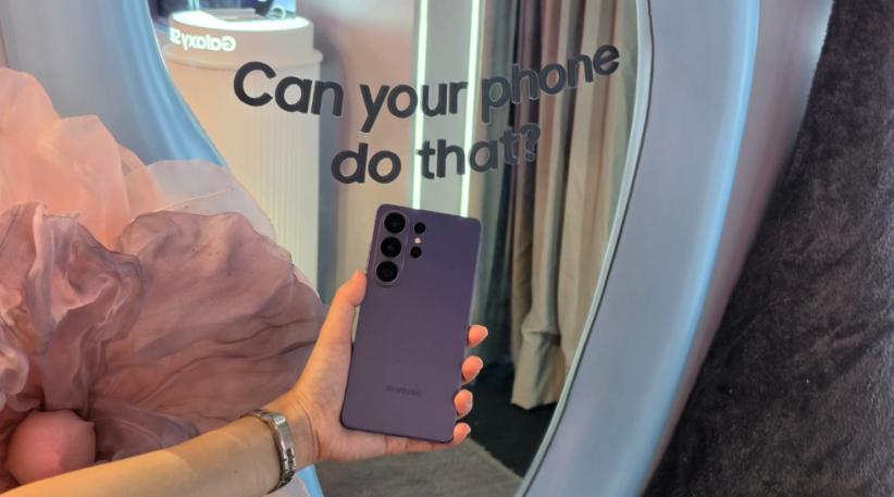 Galaxy S26 Series Hadirkan Banyak Fitur, Buat Pengalaman Sehari-hari Lebih Seamless