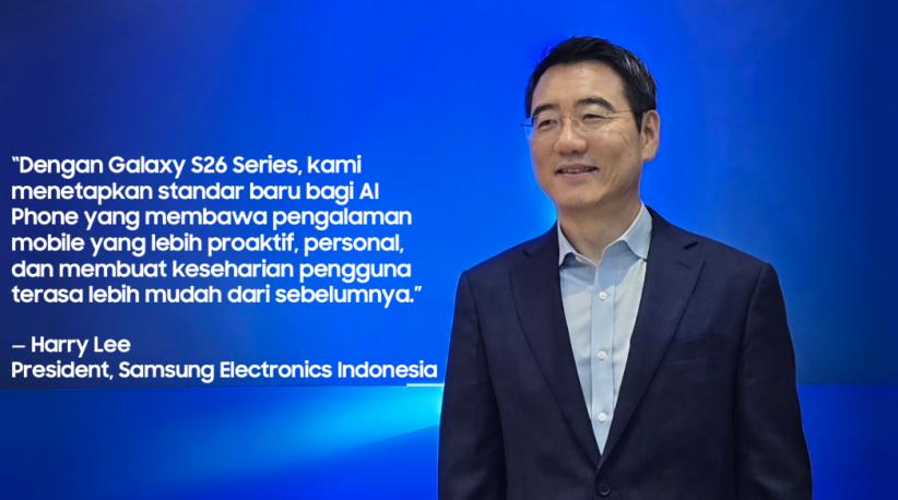 Sambut Standar Baru: AI Phone yang Lebih Personal dan Utamakan Privasi