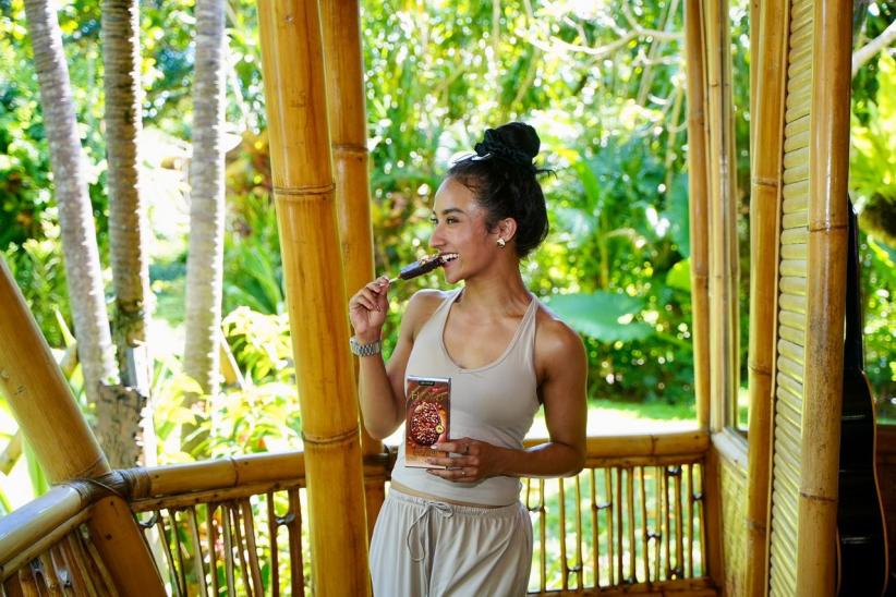 Dari Yoga hingga Refleksi Diri, Cara Gen Z Jaga Ketenangan - Bagian 3