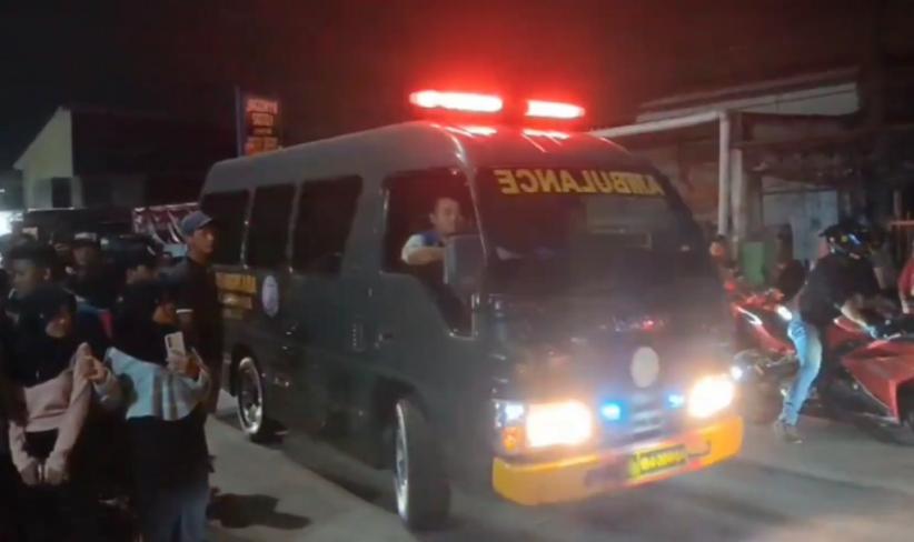 Sidoarjo Geger! Kepala Desa Buncitan Ditemukan Tewas di Ruang Kerja