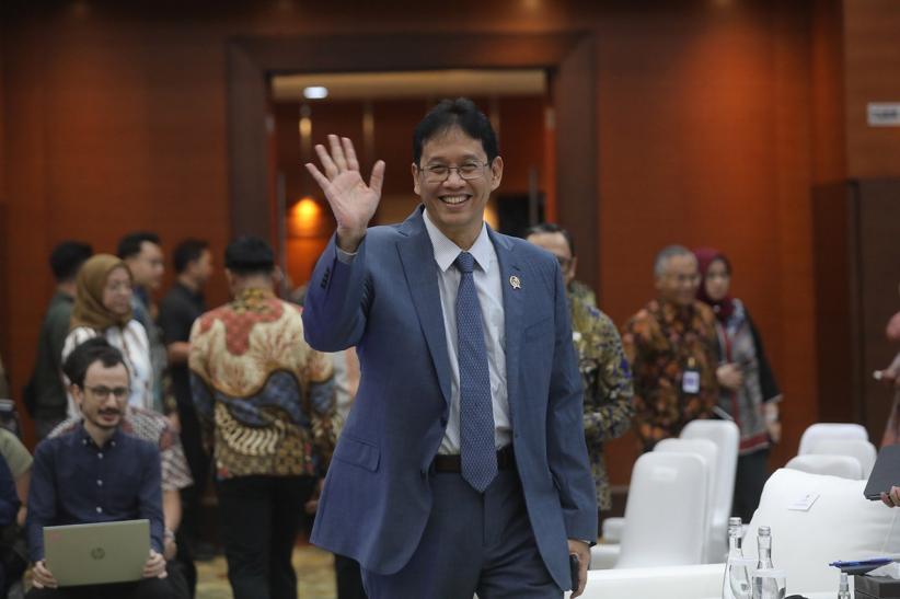 APBN KiTa Kuartal I 2026 Catat Defisit Rp240,1 Triliun    - Bagian 1