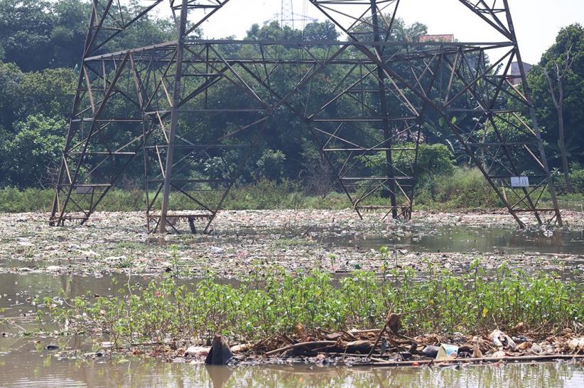 Banjir 3 Tahun di Cipayung Depok Belum Surut, Longsoran Sampah TPA Pemicunya - Bagian 7