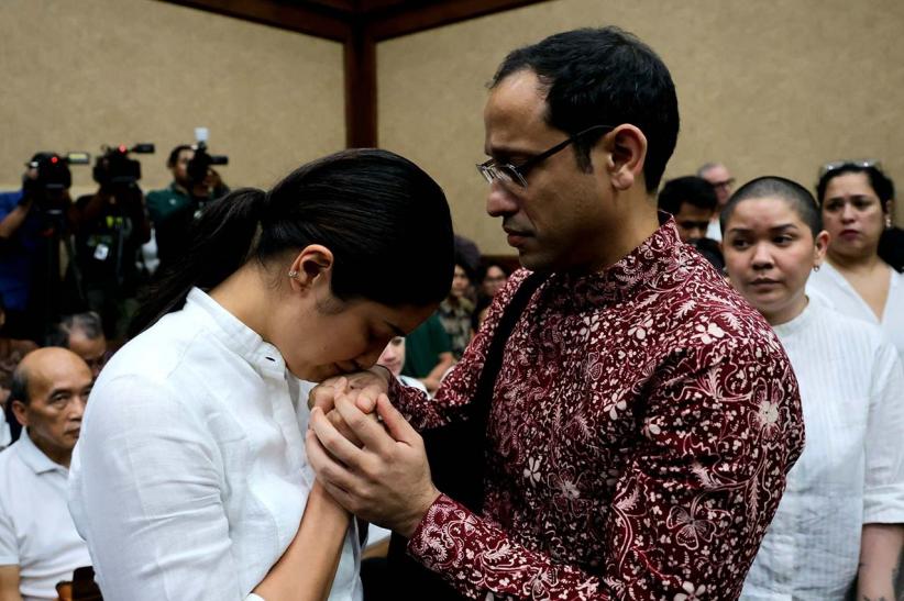 Nadiem Makarim Dituntut 18 Tahun Penjara - Bagian 2