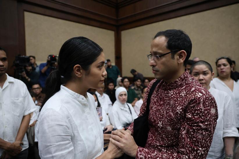 Nadiem Makarim Dituntut 18 Tahun Penjara - Bagian 3
