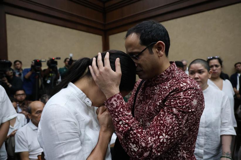 Nadiem Makarim Dituntut 18 Tahun Penjara - Bagian 1
