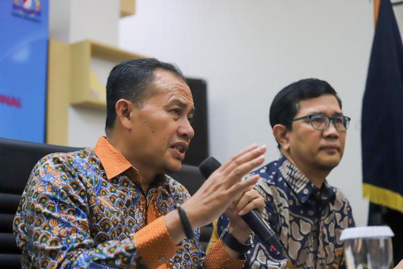 BPKN RI Kembali Gelar Award Raksa Nugraha untuk Perlindungan Konsumen - Bagian 1