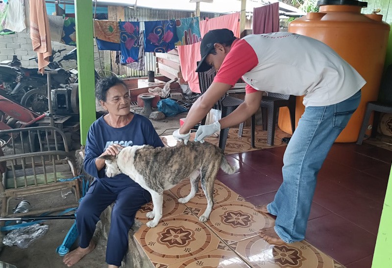 Pemprov Gorontalo Resmi Larang Perdagangan Daging Anjing dan Kucing - Bagian 4