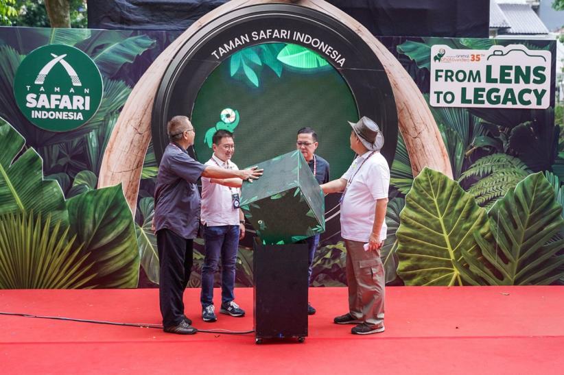 Kompetisi Foto Satwa Liar IAPVC 2026 Perluas Jangkauan Internasional - Bagian 2
