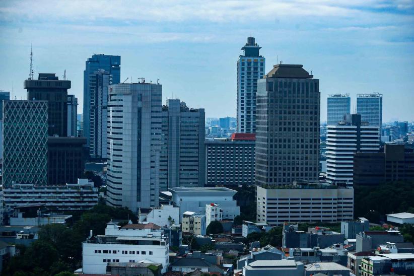 Ekonomi Indonesia Tumbuh 5,61 Persen pada Triwulan I 2026 - Bagian 3