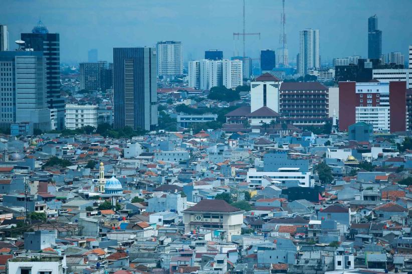 Ekonomi Indonesia Tumbuh 5,61 Persen pada Triwulan I 2026 - Bagian 2